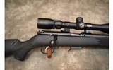 Savage~93R17~.17 HMR - 3 of 12