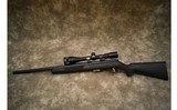 Savage~93R17~.17 HMR - 7 of 12
