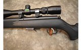Savage~93R17~.17 HMR - 9 of 12