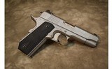 Dan Wesson~Valor~.45 Auto - 1 of 2
