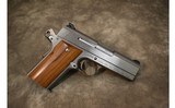 Coonan~Pistol~.357 MAG
