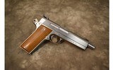 Coonan~Pistol~.357 MAG