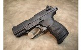 Walther~P22~.22 Long Rifle - 2 of 3