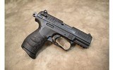Walther~P22~.22 Long Rifle - 1 of 3