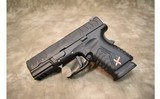 Springfield~XDM~10MM - 2 of 3