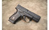 Springfield~XDM~10MM - 1 of 3