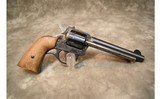 H&R~676~.22 Cal - 1 of 3