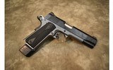 Kimber~Custom LW~.45 Auto - 1 of 3