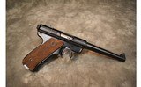 Ruger~Automatic Pistol~.22 LR - 1 of 2