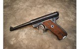 Ruger~Automatic Pistol~.22 LR - 2 of 2