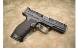 Walther~PDP~9MM Luger - 1 of 2