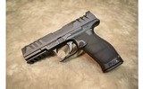 Walther~PDP~9MM Luger - 2 of 2