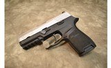 SIG Sauer~P320~9MM Luger - 2 of 2