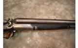 Charles Daly~SxS~10 Gauge - 4 of 12