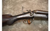 Charles Daly~SxS~10 Gauge - 3 of 12