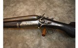 Charles Daly~SxS~10 Gauge - 9 of 12