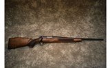 Bergara~B-14~6.5MM Creedmoor - 1 of 12