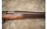 Bergara~B-14~6.5MM Creedmoor - 4 of 12