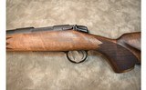 Bergara~B-14~6.5MM Creedmoor - 9 of 12