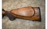 Bergara~B-14~6.5MM Creedmoor - 8 of 12