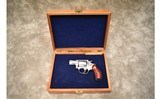 Smith & Wesson~631 Ladysmith~.32 H&R Magnum - 3 of 4
