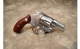 Smith & Wesson~631 Ladysmith~.32 H&R Magnum
