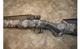 Savage~Impulse~.243 WIN - 8 of 11