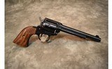 Heritage~Rough Rider~.22 WMR - 1 of 2