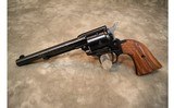 Heritage~Rough Rider~.22 WMR - 2 of 2