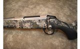 Tikka~T3X~.350 Legend - 8 of 10