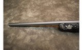 Tikka~T3X~.350 Legend - 10 of 10