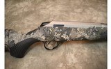 Tikka~T3X~.350 Legend - 3 of 10