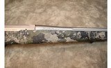 Tikka~T3X~.350 Legend - 4 of 10