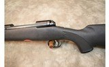 Savage~111~.270 WIN - 9 of 12