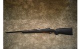Savage~111~.270 WIN - 7 of 12