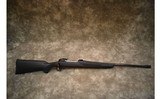 Savage~110~.30-06 Springfield - 1 of 12