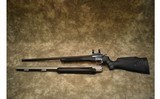 Thompson Center~Encore~.223 REM/.50 Cal - 6 of 11