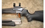Thompson Center~Encore~.223 REM/.50 Cal - 8 of 11