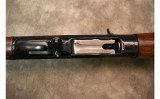 Winchester~Model 50~12 Gauge - 9 of 11