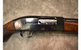Winchester~Model 50~12 Gauge - 8 of 11