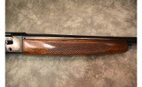 Winchester~Model 50~12 Gauge - 7 of 11
