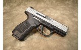 Sarsilmaz~SAR 9C~9MM Luger - 1 of 3