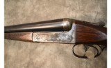 W.W Greener~SxS~12 Gauge - 12 of 13