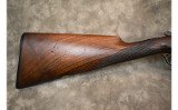 W.W Greener~SxS~12 Gauge - 2 of 13