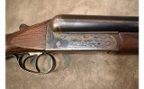 W.W Greener~SxS~12 Gauge - 6 of 13