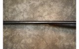 W.W Greener~SxS~12 Gauge - 10 of 13