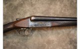 W.W Greener~SxS~12 Gauge - 3 of 13