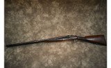 W.W Greener~SxS~12 Gauge - 7 of 13