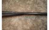 W.W Greener~SxS~12 Gauge - 4 of 13