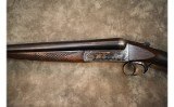 W.W Greener~SxS~12 Gauge - 9 of 13